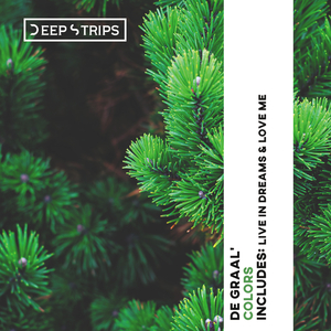 Colors (Original Mix)