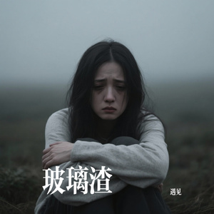 玻璃渣