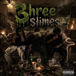 3hree Slimes