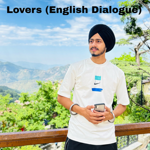 Lovers (English Dialogue)