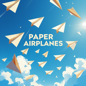 Paper Airplanes