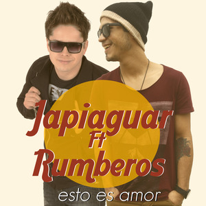 Esto Es Amor (feat. Rumberos)