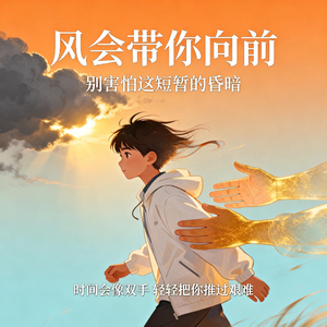 《风会带你向前》.MP3