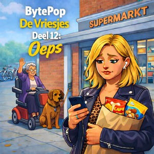 Medewerker: Buikpijn