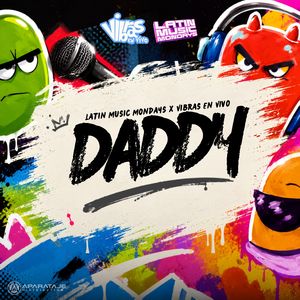 DADDY (En Vivo)