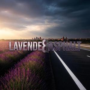 Lavendel & Asphalt