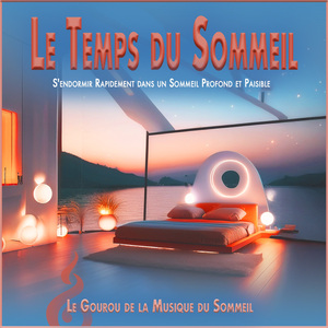 Sons de sommeil du crépuscule