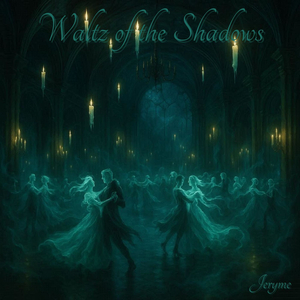 Waltz of the Shadows