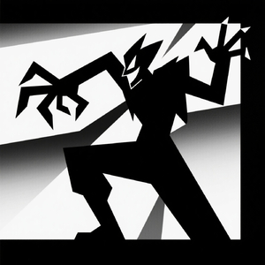 Um coração inquieto