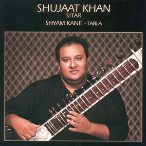 Raga Malkauns: Drut Gat in Ektal