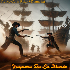 Vaquero de la mente (Funk)