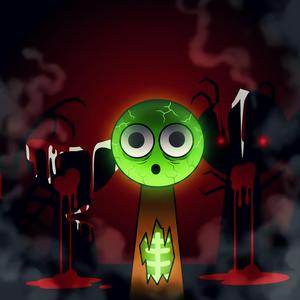 Incredibox Sprunki Sprunkr Phase 9