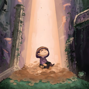 Fallen Down (Slowed)