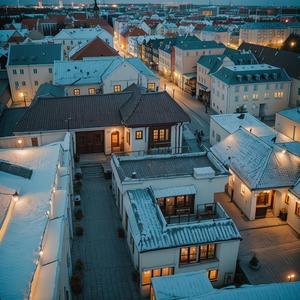 Great Man Ashes of Memory