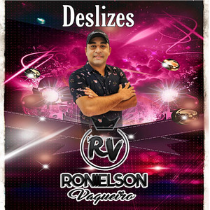 Deslizes (Cover)