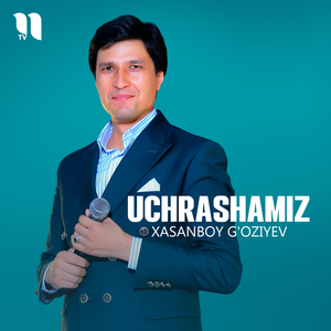 Uchrashamiz