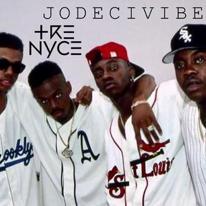 Jodeci Vibe