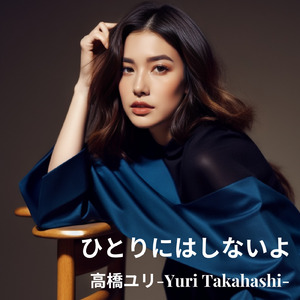 ひとりにはしないよ