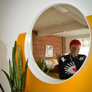 Iris (feat. 100 Miles & Finding Novyon)