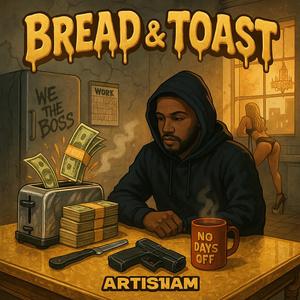 Bread And Toast