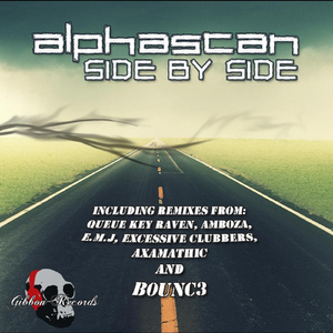 Alphascan - Side By Side (B0UNC3 Remix)