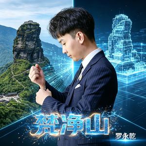 梵净山