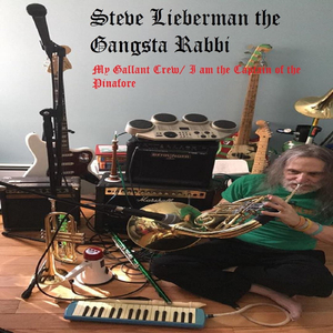 My Gallant Crew / I Am the Captain of the Pinafore