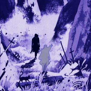 perish from her presence