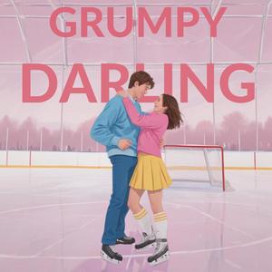 Grumpy Darling
