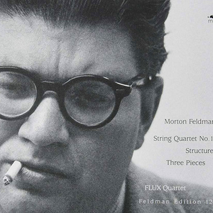 String Quartet No. 1:I. Pages 1-12