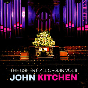 Organ Symphony No. 5 in F Minor, Op. 42, No. 1:I. Allegro vivace