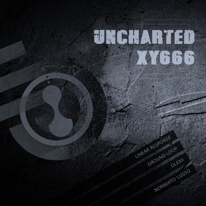 Chauvet (Original Mix)