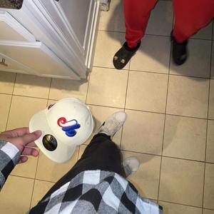 Baby, You So Fine (Dance)