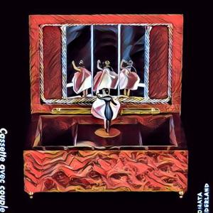 卡农（八音盒版）