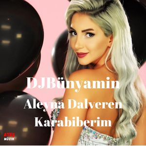 Karabiberim (Remix) [feat.Aleyna Dalveren]