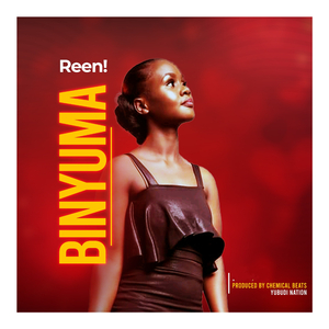 Binyuma