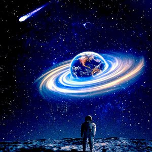 Tomorrow Was Yesterday