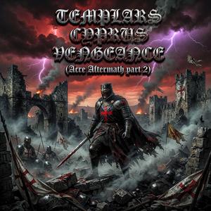 Templars Cyprus Vengeance (Acre Aftermath part 2)