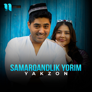 Samarqandlik yorim