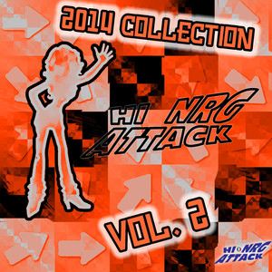 Gimme All Your Love (Extended Mix)