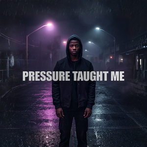 Pressure Taught Me