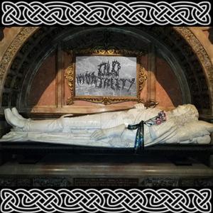 Tales from the Mortsafes (Taking the Black Bond)