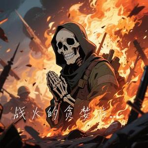 战火的贪婪游戏
