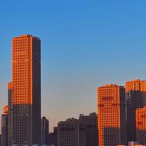 盛夏派对+city light