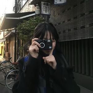 时光江南