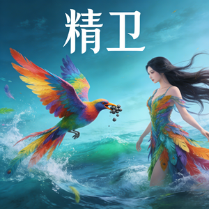 精卫