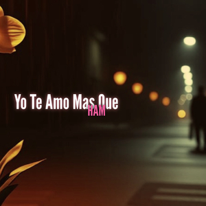 Yo Te Amo Mas Que (Bachata)