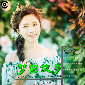 梦回故乡 (DJ劲歌ROCK版)