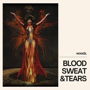 Blood, Sweat and Tears