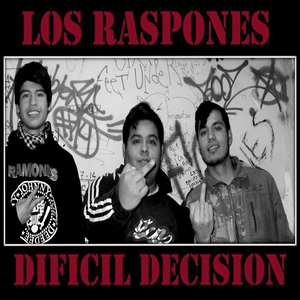 Te Apuñalarán (Cover Perdiendo el Tiempo) (Demo)